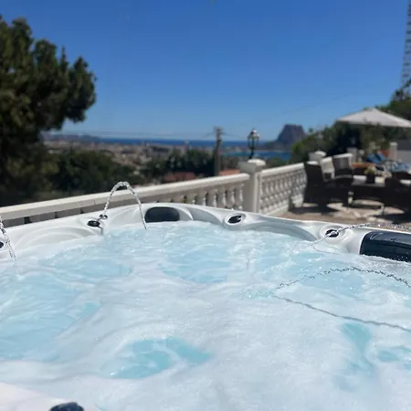 Marisol Appartement *