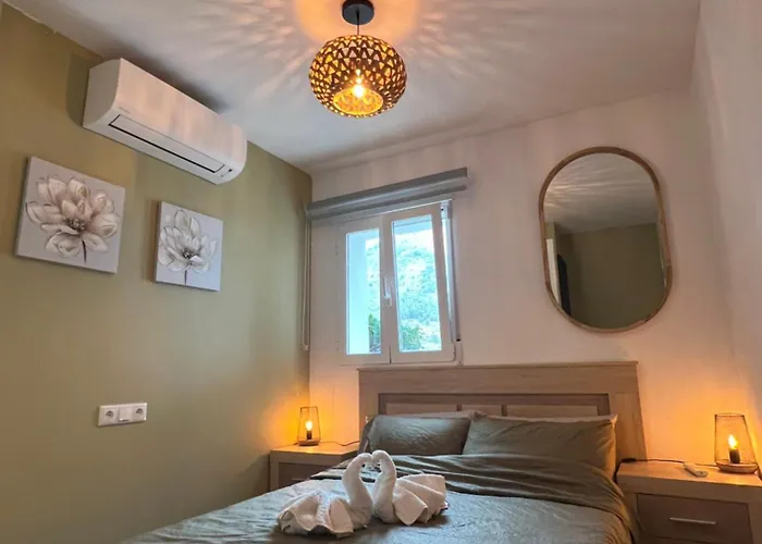 Marisol Apartment Calpe