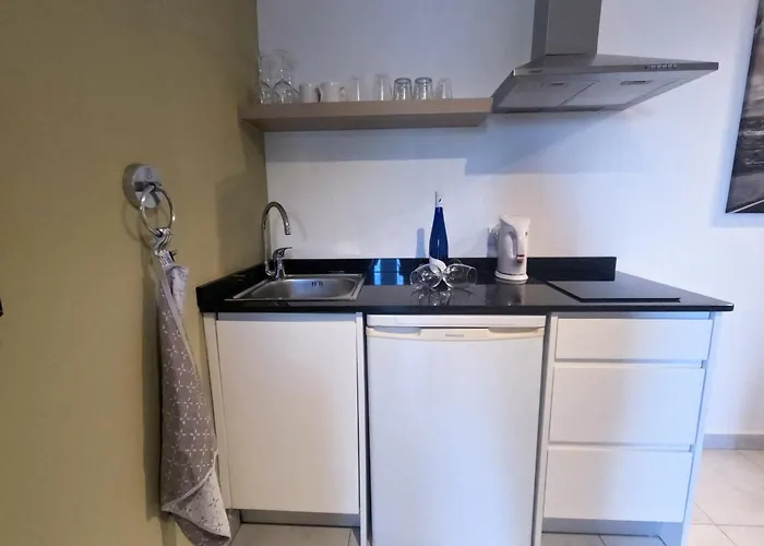 Marisol Apartment Calpe