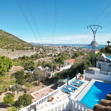 Marisol Appartement *