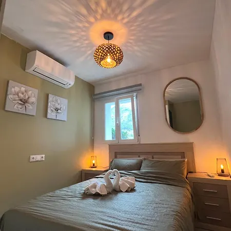 Marisol Appartement Calp