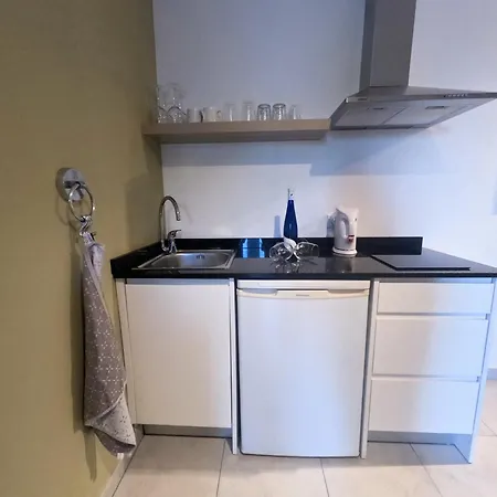 Marisol Appartement Calp