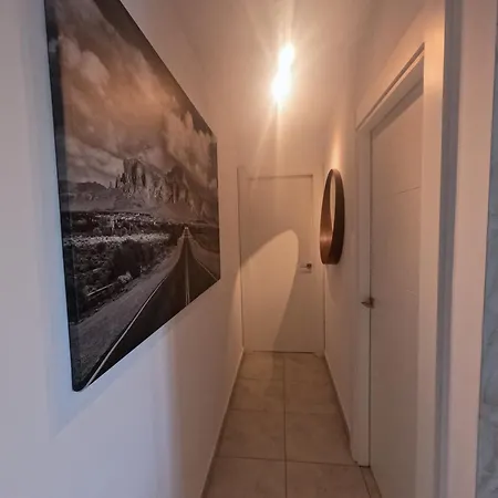 Appartement Marisol *