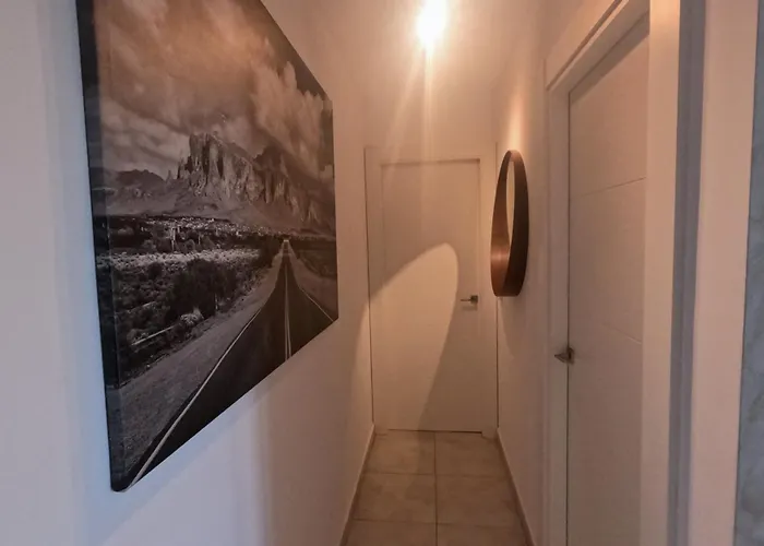 Appartement Marisol *